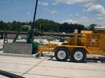 HTI Systems, LLC - Precast Concrete Products, Specialty Pumps, Process Systems.