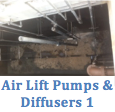 Air Lift Pumps & Diffusers 1